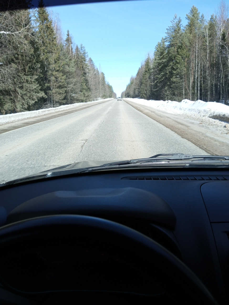 Фото в бортжурнале Lada Калина 2 хэтчбек
