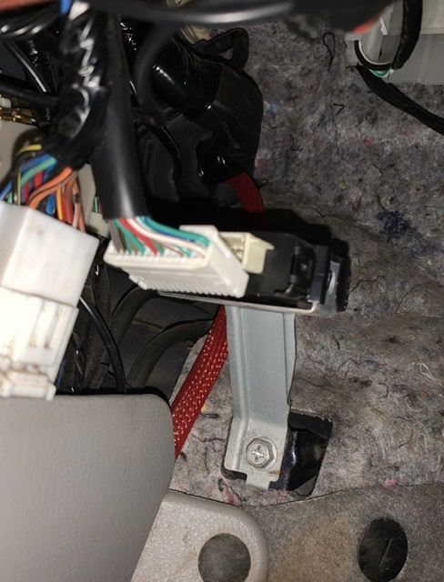 Фото в бортжурнале Subaru Forester (SH)