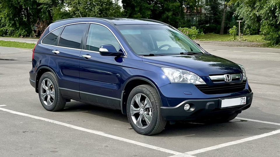Cr v re4