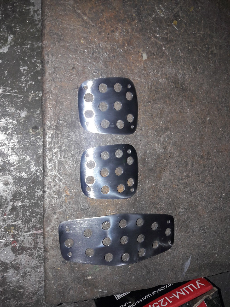 Как на рено сандеро степвей включить круиз контроль на - 90 фото