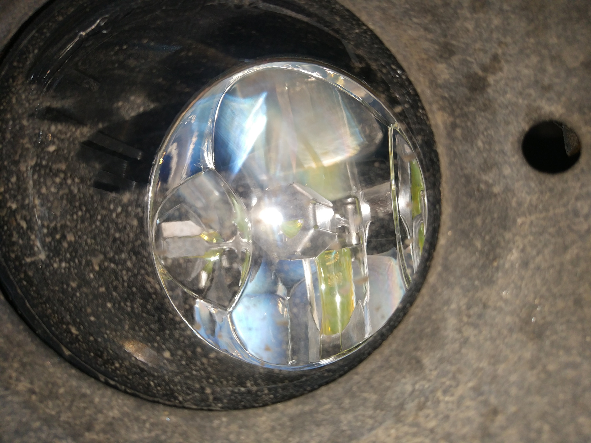 Форсунка Омывателя Фары Seat Altea Freetrack Купить