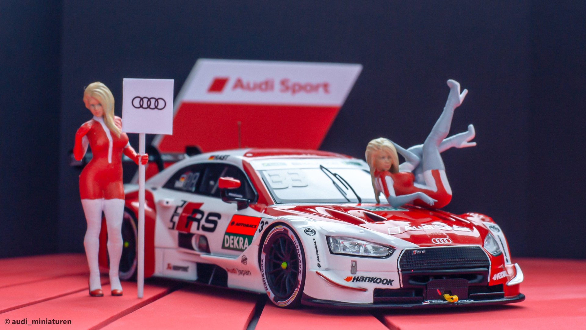 Audi DTM 2019