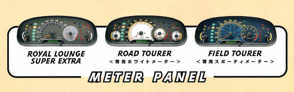 Фото в бортжурнале Toyota Lite Ace Noah