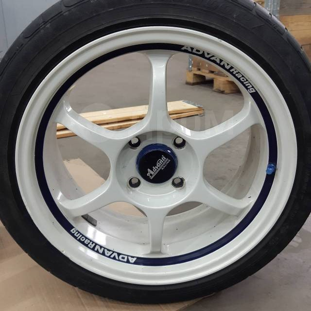 Фото в бортжурнале Honda Accord (6G)
