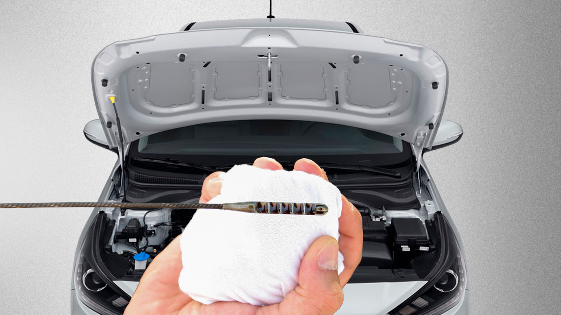 Масляное голодание. — Колесо.ру на DRIVE2