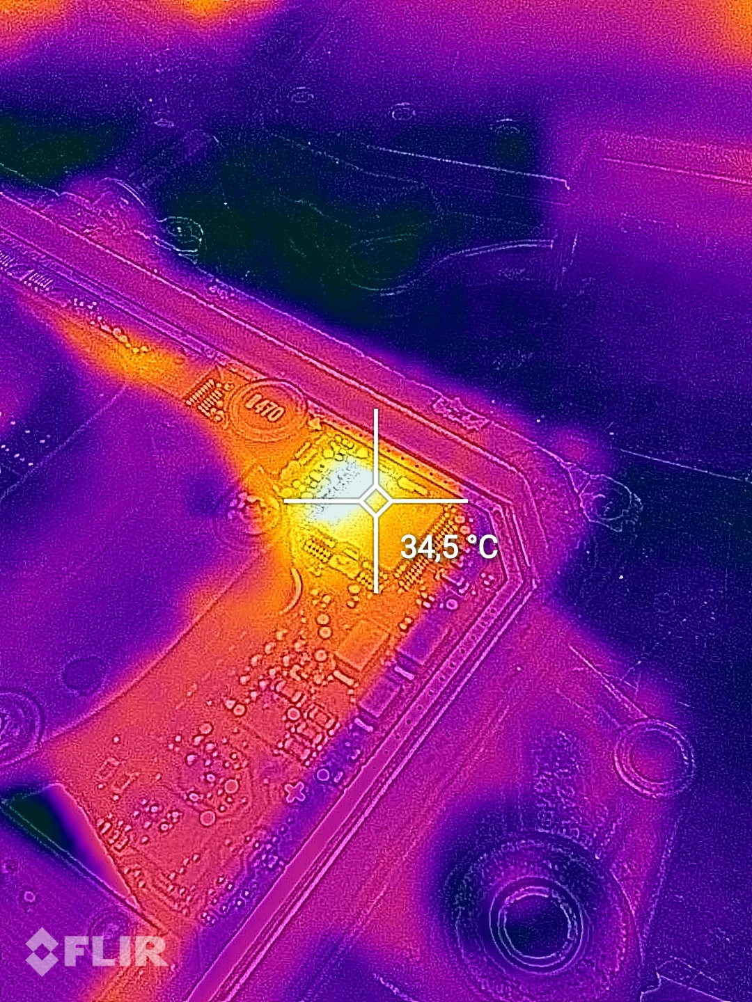 Восстановление ЭБУ Bosch Edc7 Iveco — DRIVE2