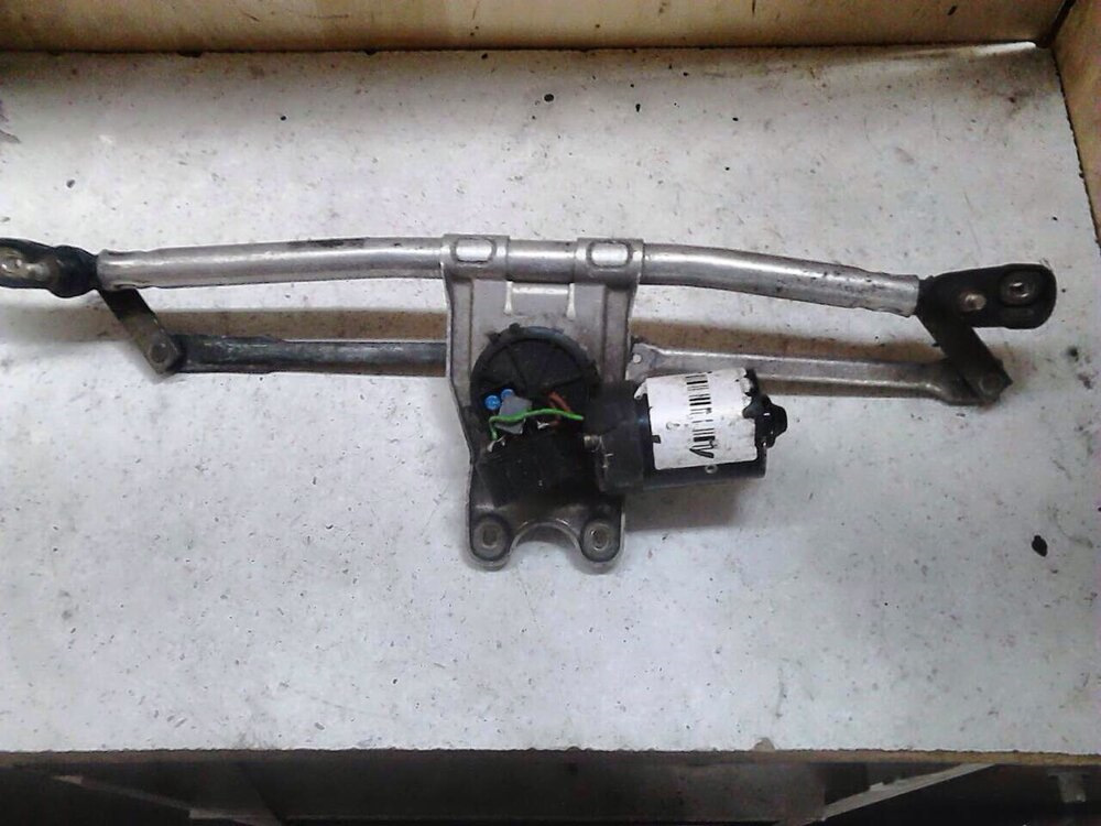 Купить Трапецию Дворников Опель Астра G