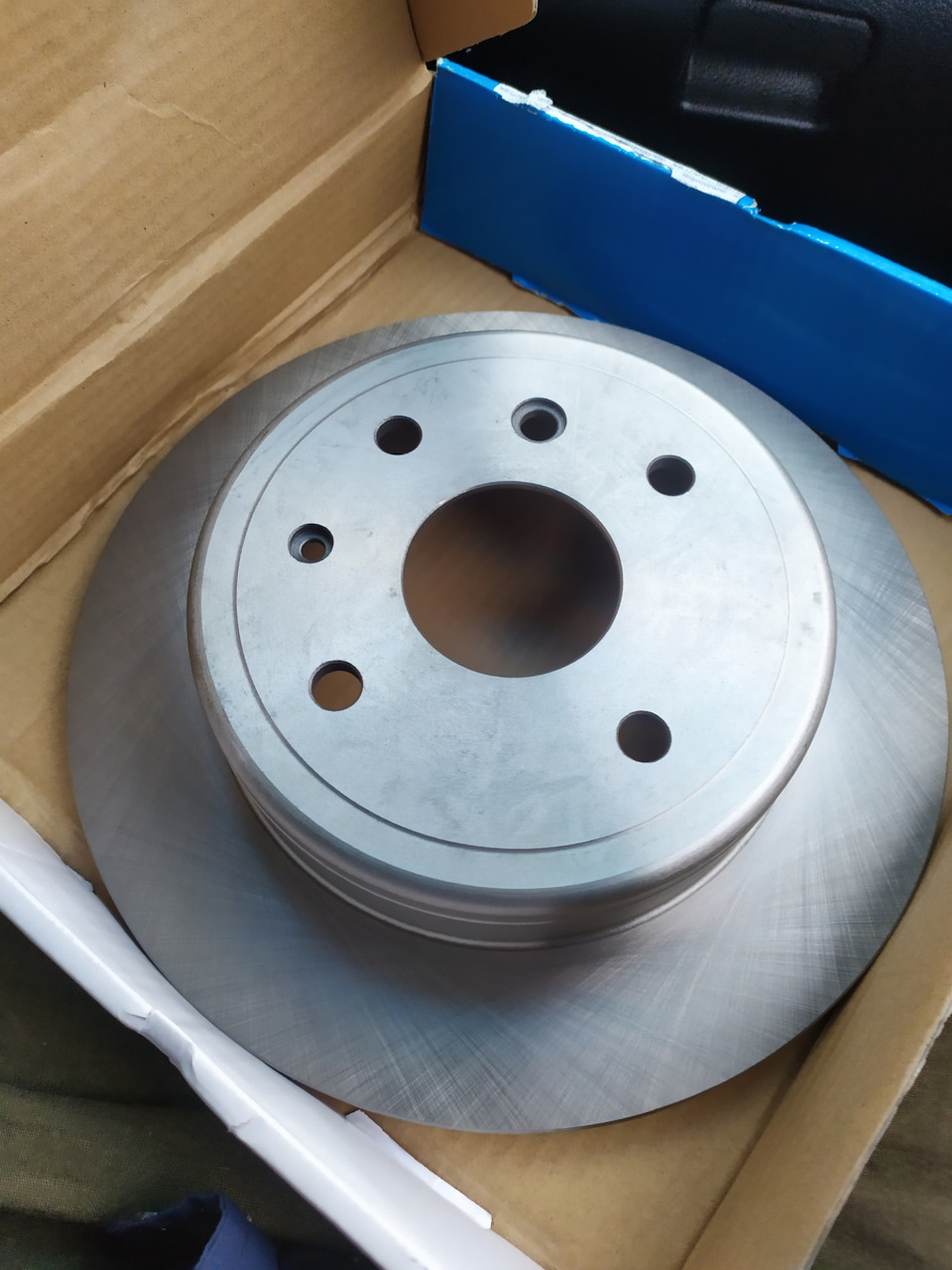 Затучала подвеска плавающий вышел из строя поменяли его оказалось что и ...