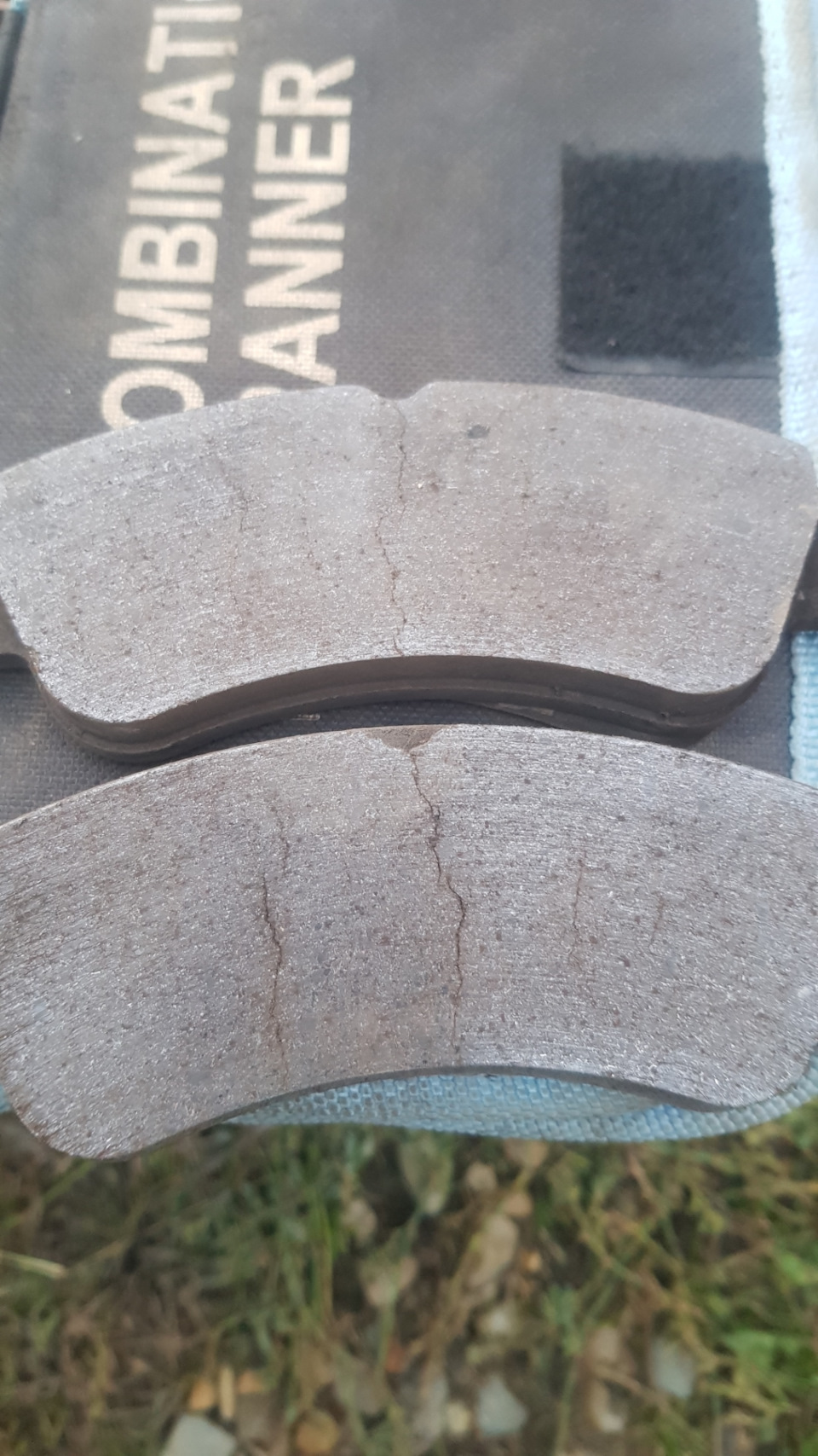 Первое обслуживание — Citroen C-Elysee, 1,6 л, 2013 года | плановое ТО ...