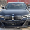 Ustanovka Diskov Bmw 5 Series 2 0 L 2020 Goda Na Drive2