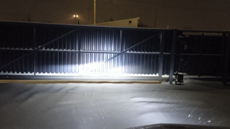 Фото в бортжурнале Chevrolet Aveo 5-door (1G)