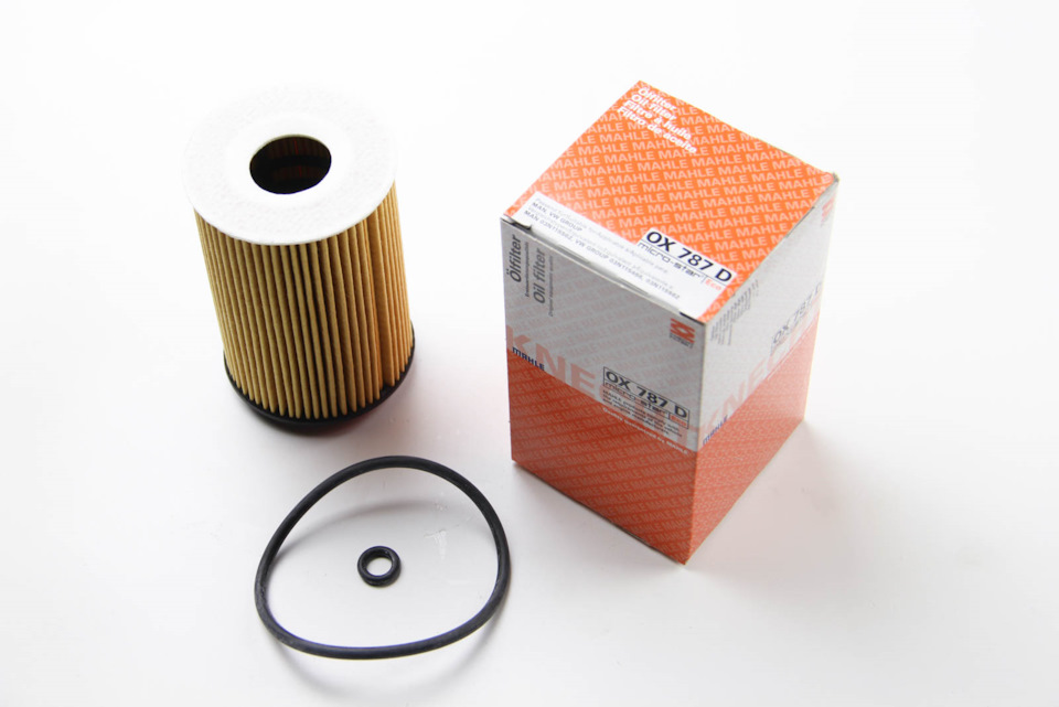 Масленый фильтр на Skoda Kodiaq, Volkswagen Multivan (T6), Volkswagen ...