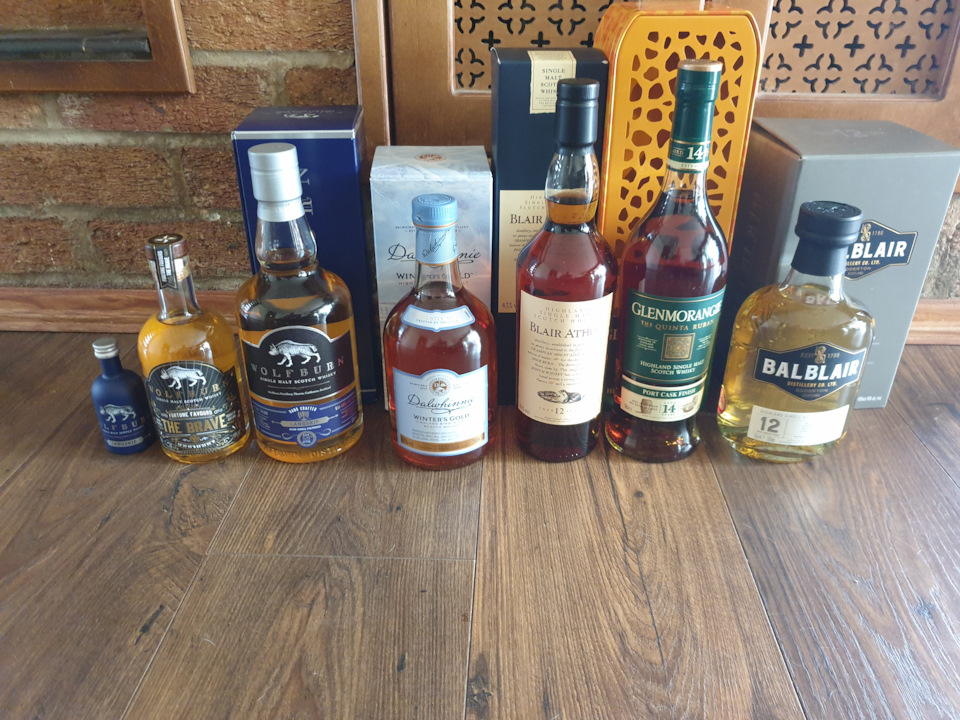 Поездка на север Шотландии. — Mercedes-Benz Sprinter (1G), 2,7 л, 2002 ...