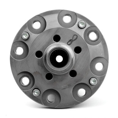 Самоблок ВАЗ 2101-2107, Нива 2121-21214, Chevrolet Niva — TUNINGAUTO.SU ...