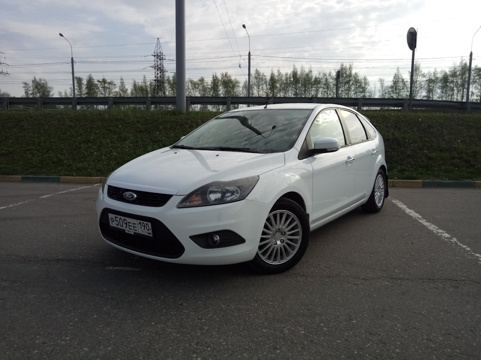 Переделка нексии с трамблера на модуль - 95 фото