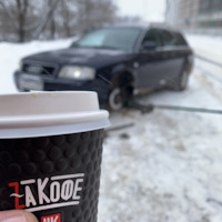 Audi A6 C5 Датчик N75 — DRIVE2