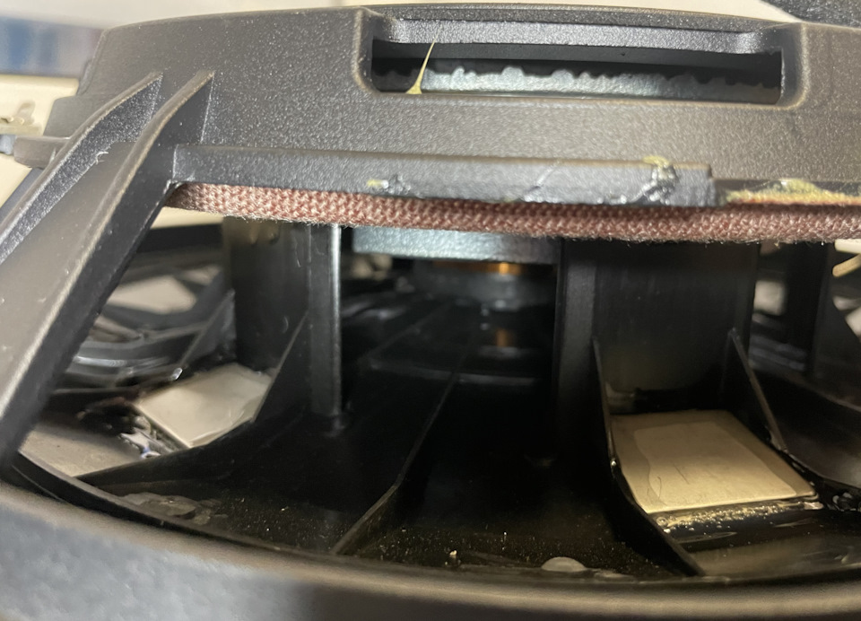 Бас без хлопот: обзор сабвуфера для установки в запасное колесо MBQ AS ...