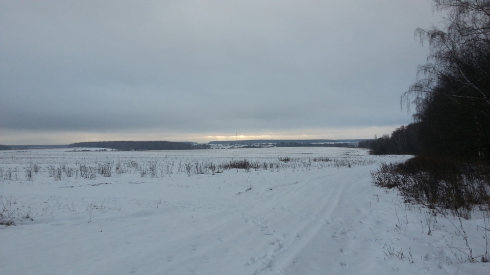 Расход — Renault Duster (1G), 2 л, 2012 года | наблюдение | DRIVE2