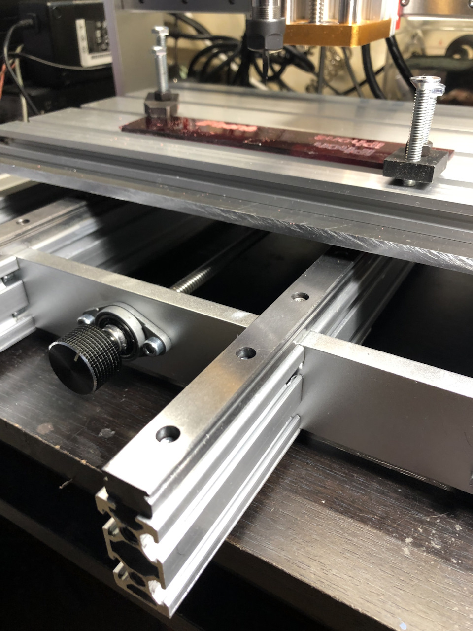 sulkClqf2cc3tE2o74 jeT5WHsQ 960 Как отрегулировать каретки линейных направляющих