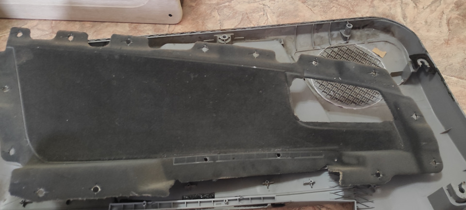 Фото в бортжурнале Lada 21124