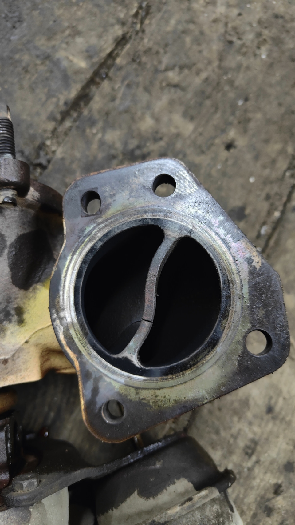 Фото в бортжурнале Opel Insignia (1G)