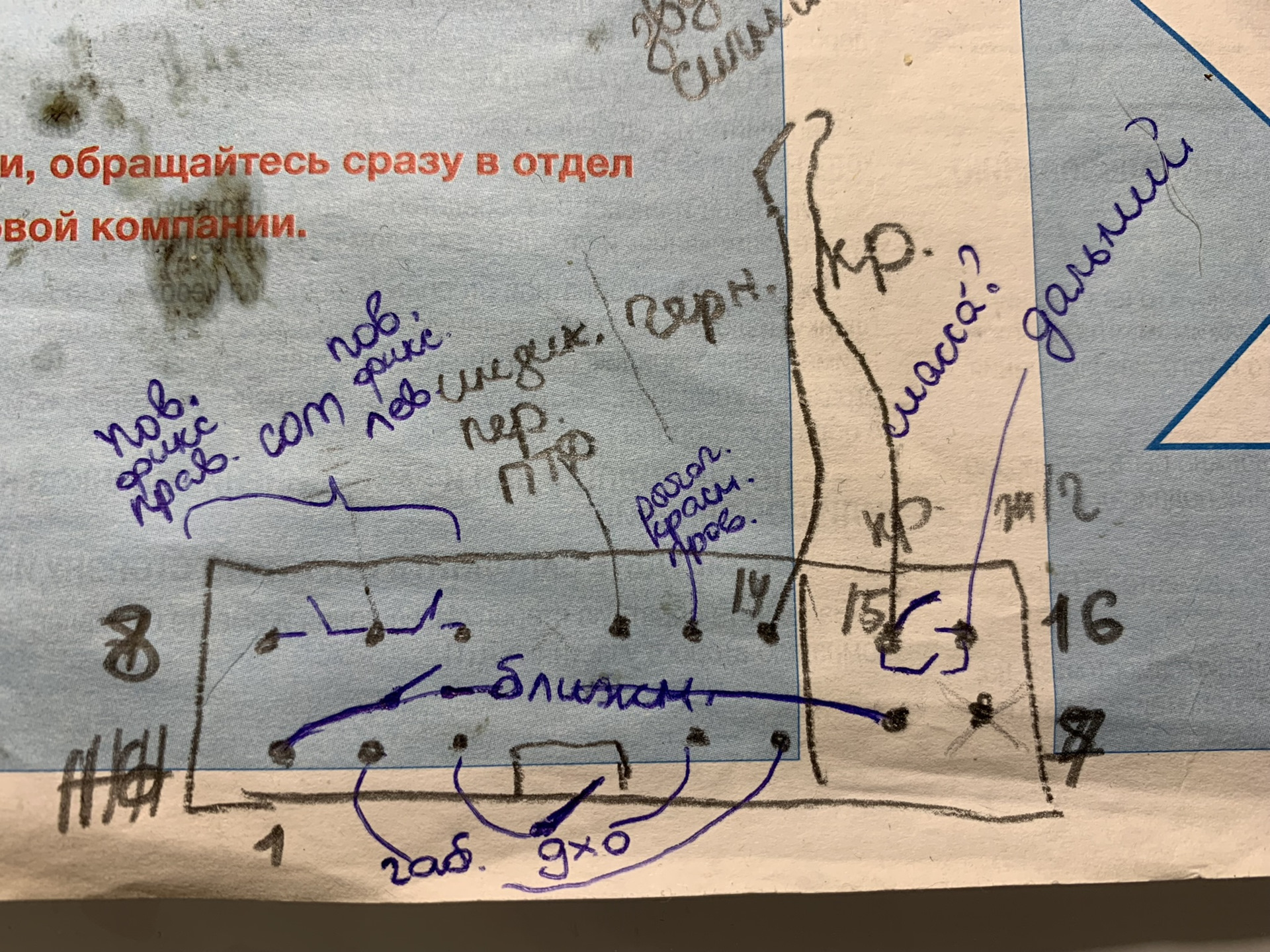 Разборка подрулевого переключателя — Lada Vesta (1G), 1,6 л, 2016 года ...