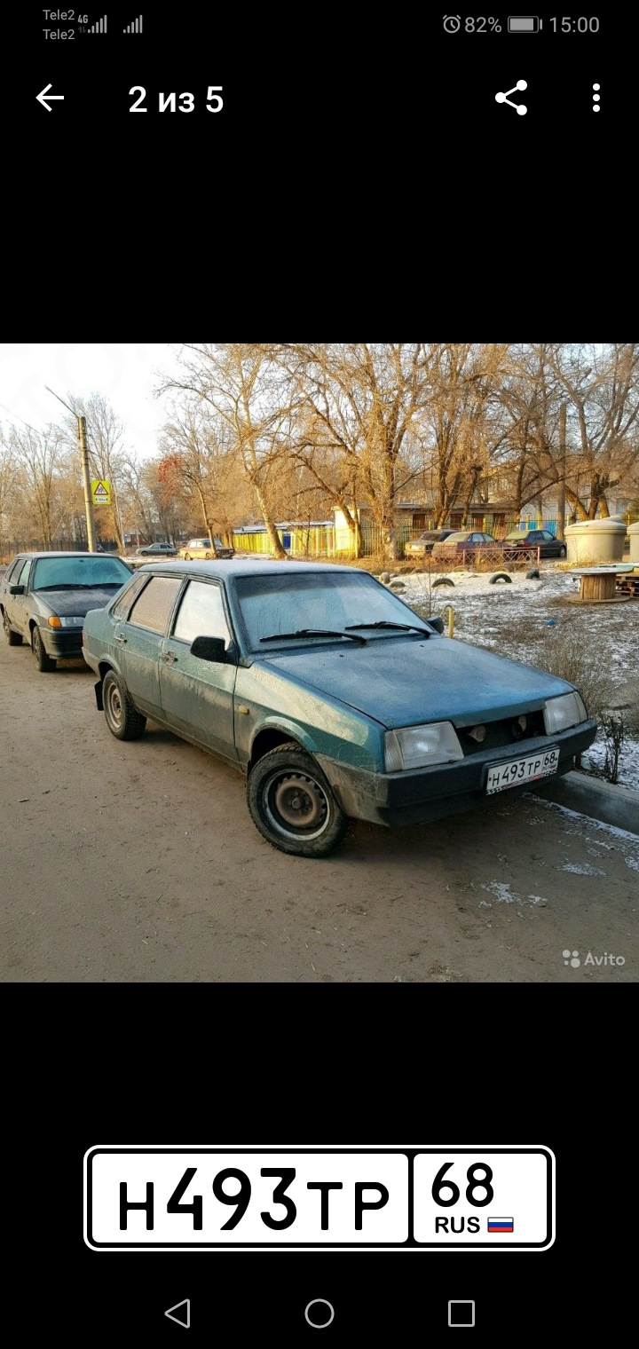 Ностальгия — Lada Калина Спорт, 1,4 л, 2010 года | фотография | DRIVE2