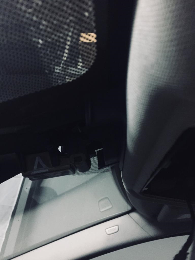 KAFAS2 Install — BMW 5 series (F10)