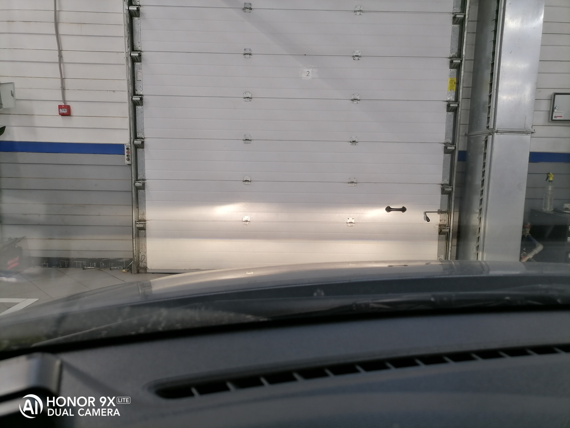 Настройка ПТФ — Hyundai Solaris (2G), 1,6 л, 2021 года | наблюдение ...