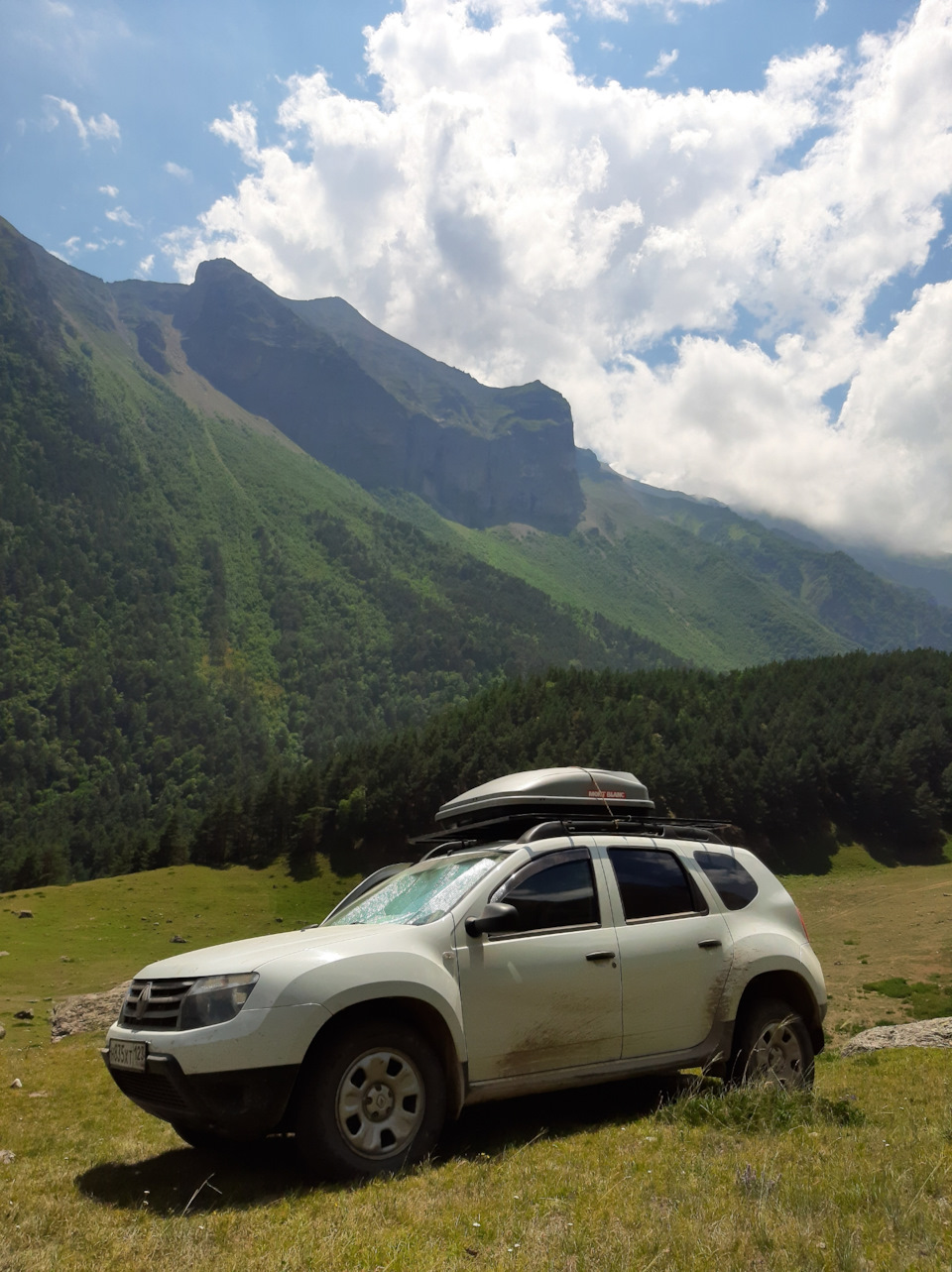 Продал я Тостер! Субъективно объективный отзыв о Рено Дастер! — Renault  Duster (1G), 2 л, 2014 года | продажа машины | DRIVE2