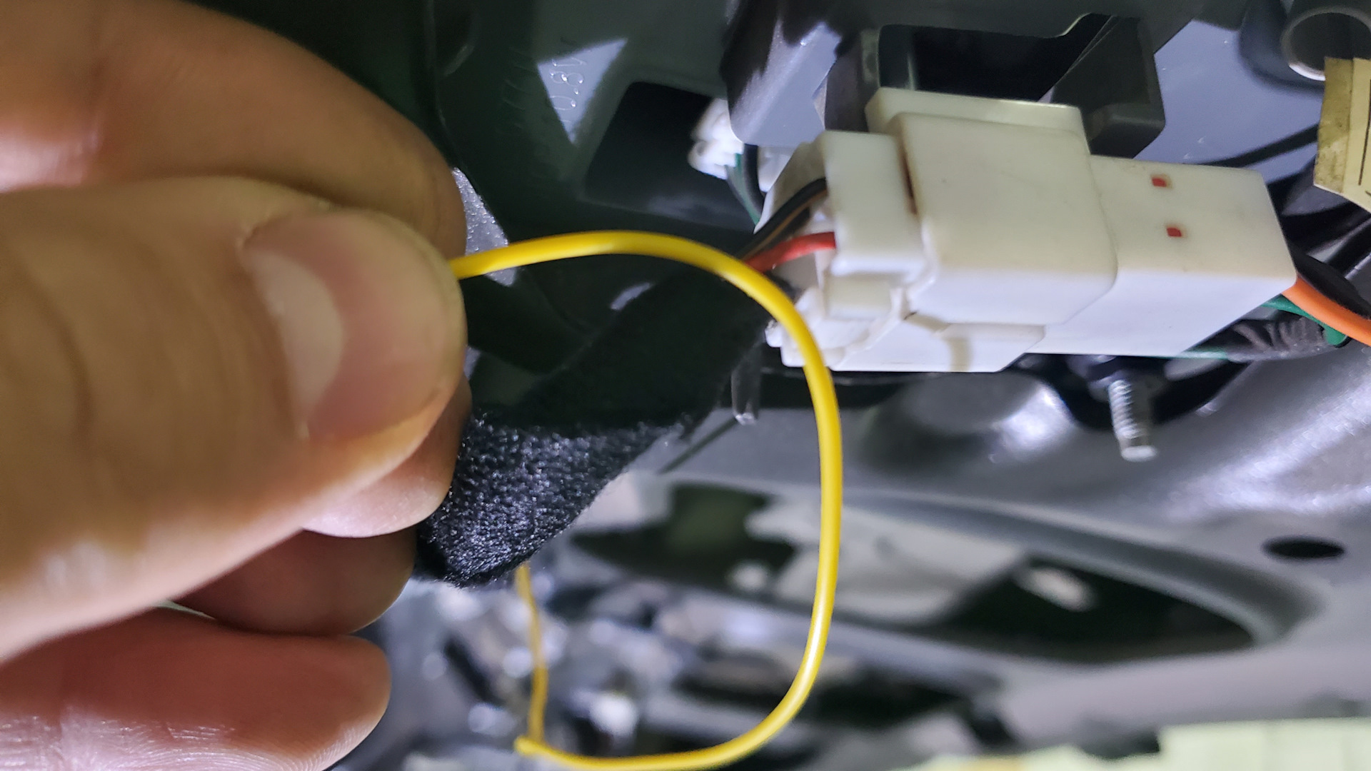 Киа Соренто — Установка Андроида — DRIVE2