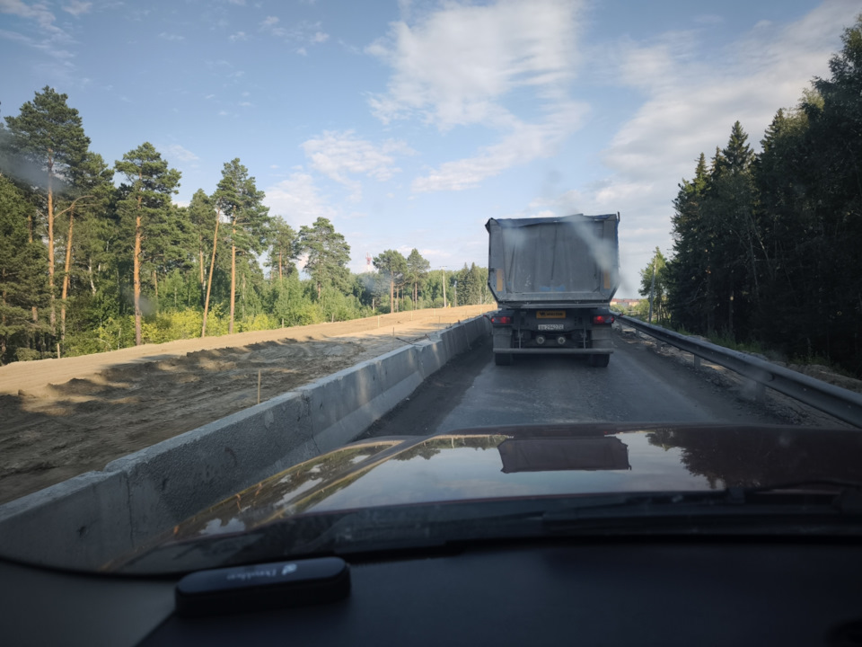 Фото в бортжурнале Cadillac Escalade (3G)