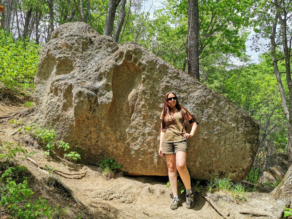 Фото в бортжурнале Toyota Land Cruiser Prado 70-series
