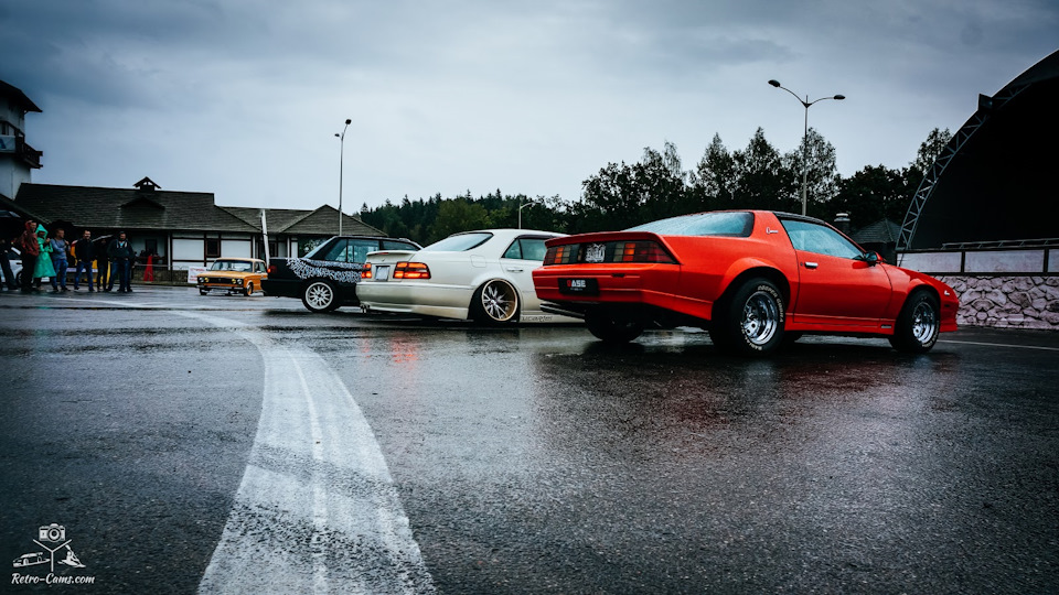 Фото в бортжурнале Infiniti Q45 (FY33/FYG33)