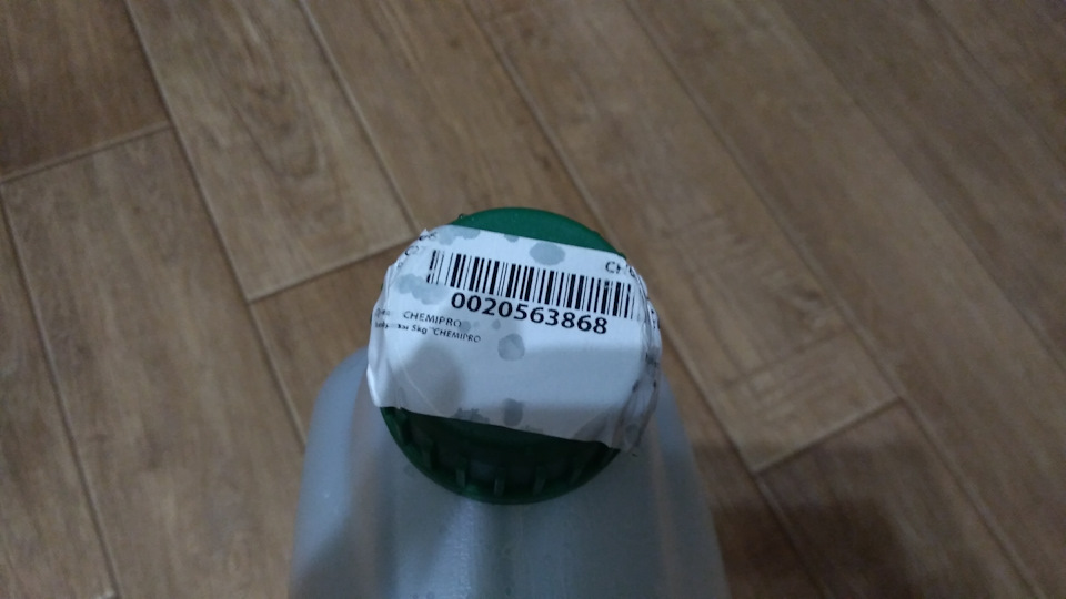 Фото в бортжурнале Nissan Note (1G)