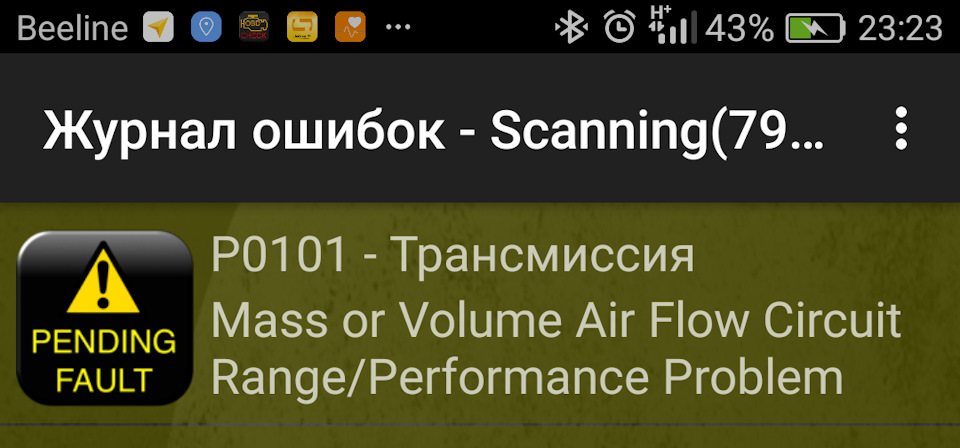 Фото в бортжурнале Nissan Pathfinder (3G)