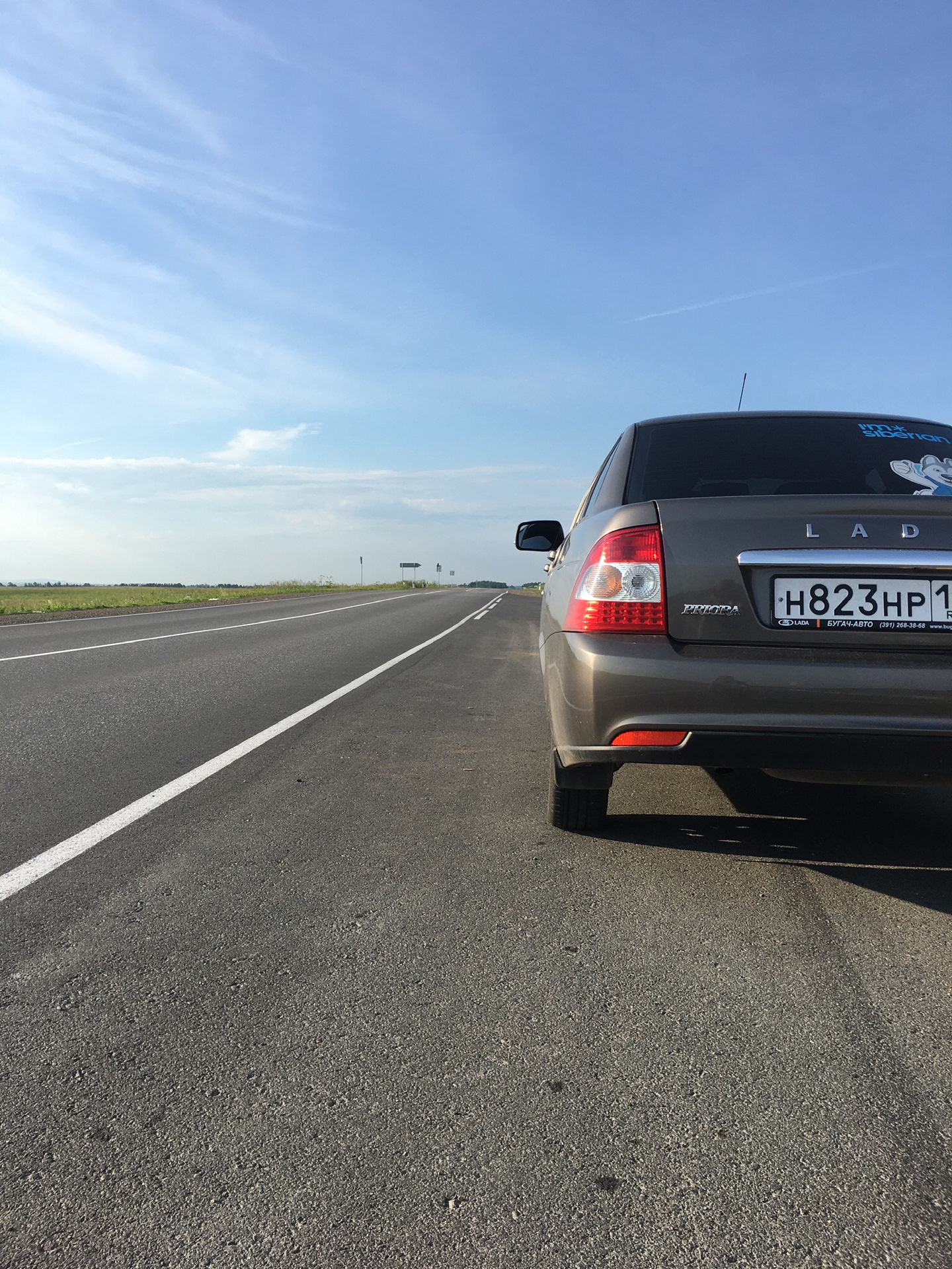 Нужен совет! Моргает чек( — Lada Приора седан, 1,6 л, 2017 года | поломка |  DRIVE2