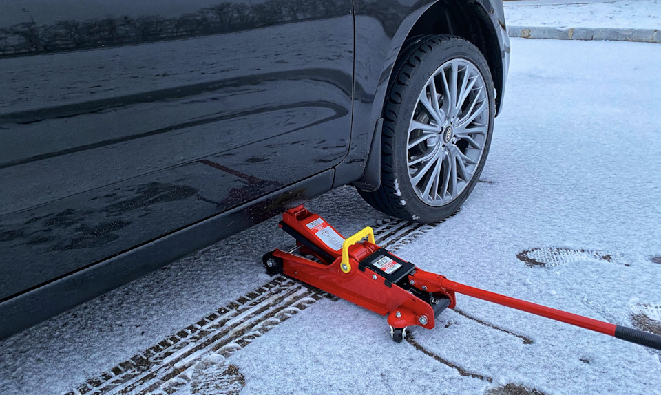 Фото в бортжурнале KIA Rio (3G)
