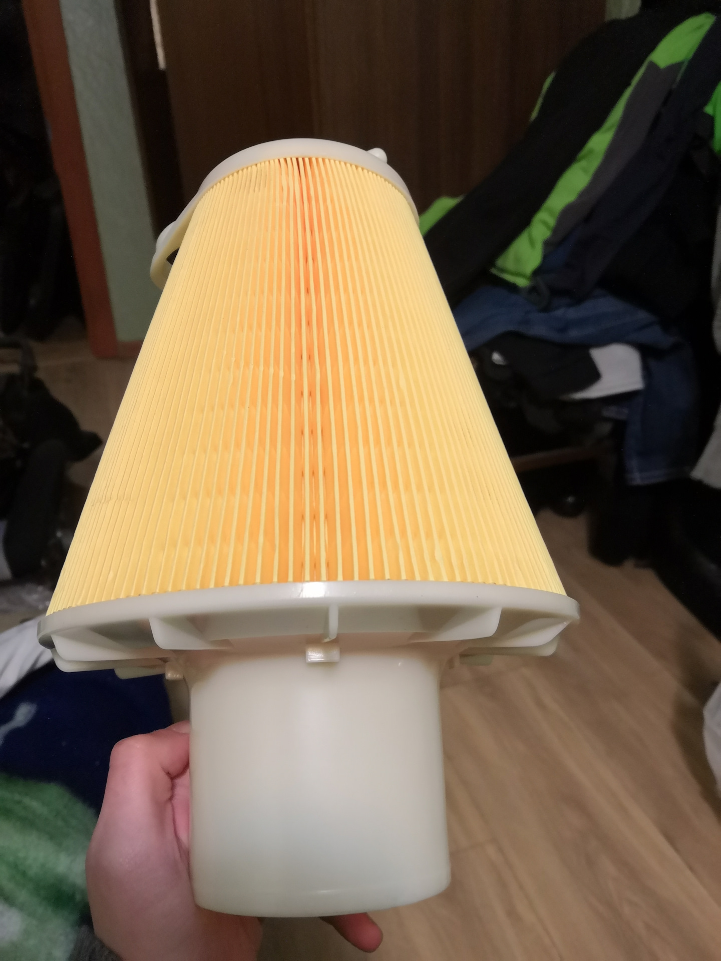 Фильтр japan parts. От хонда s2000 — Lada 2109, 1,6 л, 1989 года ...