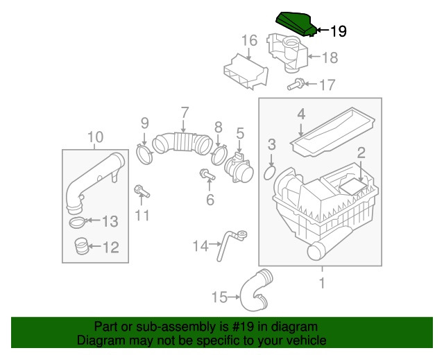 1K0805965C9B9 Золотник VAG | Запчасти на DRIVE2