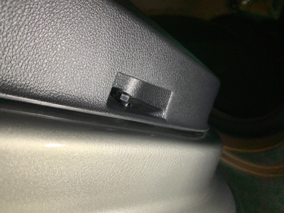 Фото в бортжурнале Skoda Octavia A8 Mk4