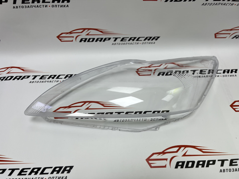 Стекло фары левое/правое Ford Focus 2008-2011 рестайлинг — Adaptercar ...