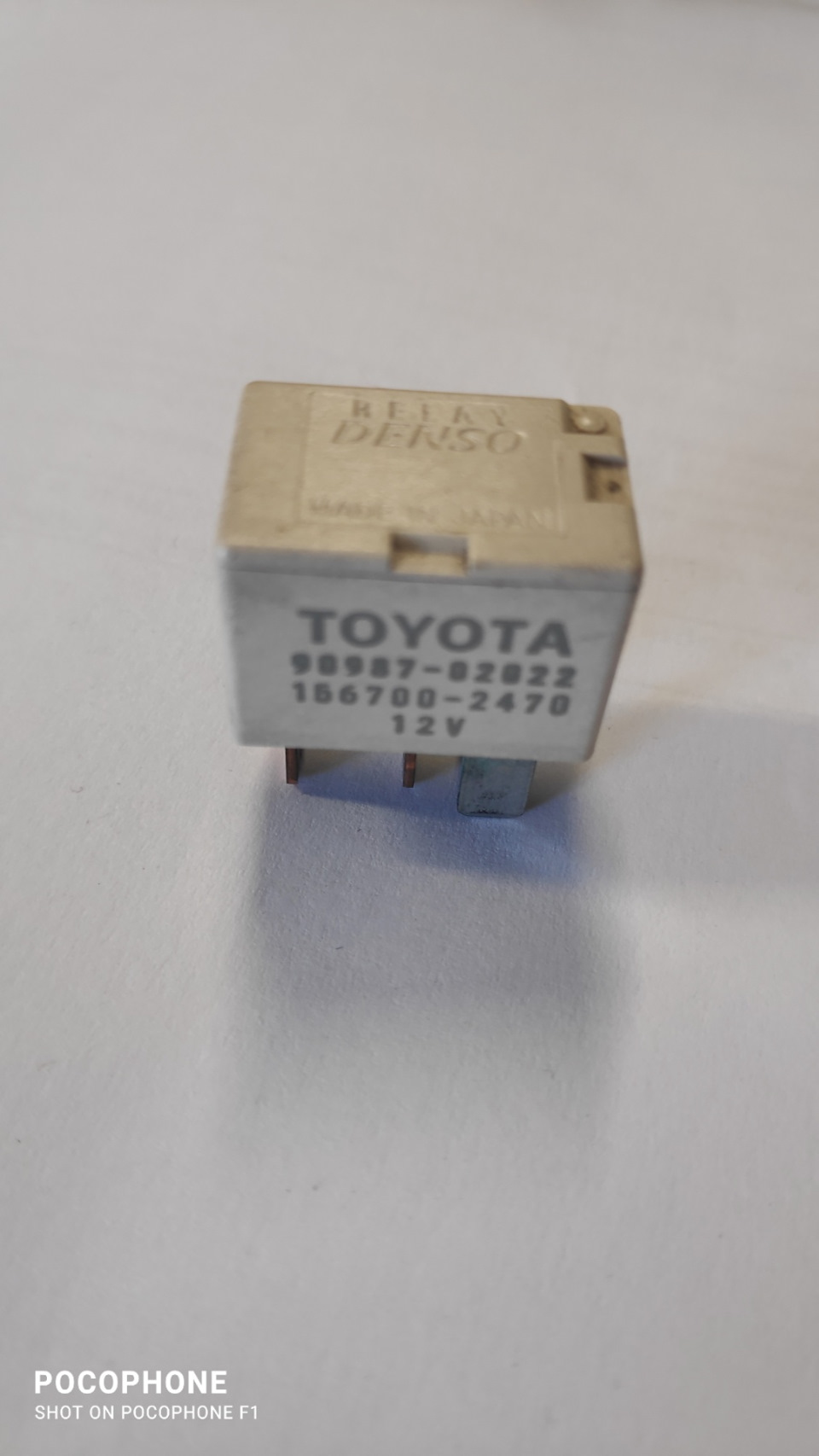 Восстановление работы кондиционера. — Toyota Matrix (1G), 1,8 л, 2003 ...