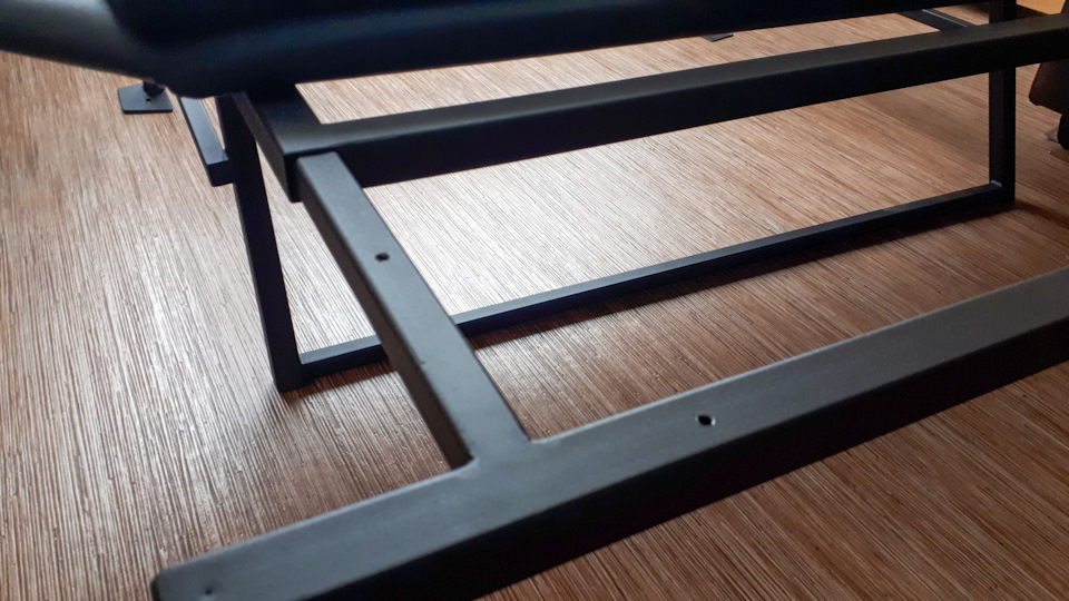 Фото в бортжурнале Mitsubishi Pajero (4G)