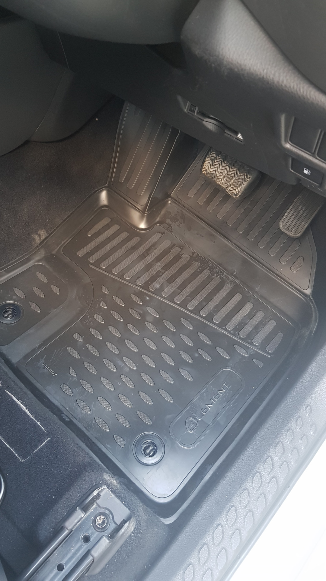 ТО-33000 — Toyota C-HR, 1,2 л, 2017 года | плановое ТО | DRIVE2