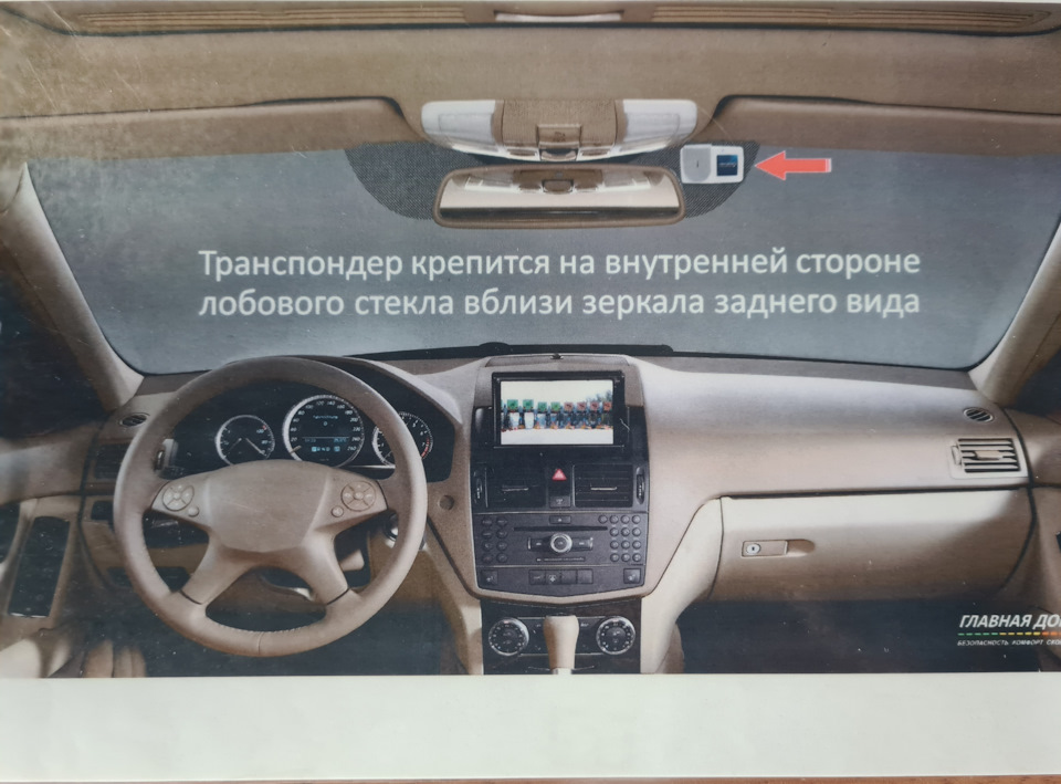 Фото в бортжурнале Opel Mokka