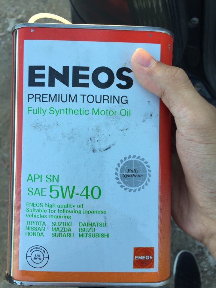 Eneos premium touring 5w30. Энеос 5w30 Киа. ENEOS Premium Touring 5w-40. Масло енеос для Мазда 3. Масло ениос 5 w 40синтетика на шкоду Фабиа.