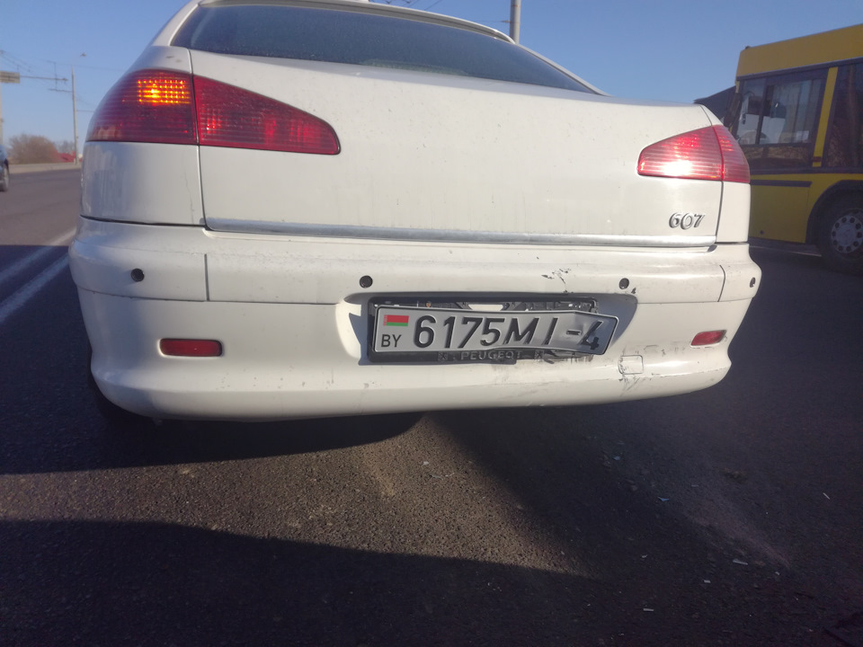 Фары. Полировка изнутри/снаружи. — Nissan Pathfinder (2G), 3,5 л, 2001 ...