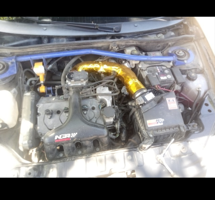 √31 установка форсунок Bosch 0280158096 от форд фокус 2 ст ...
