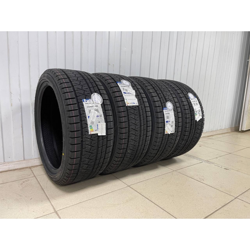 Triangle 245 40 R18 Купить